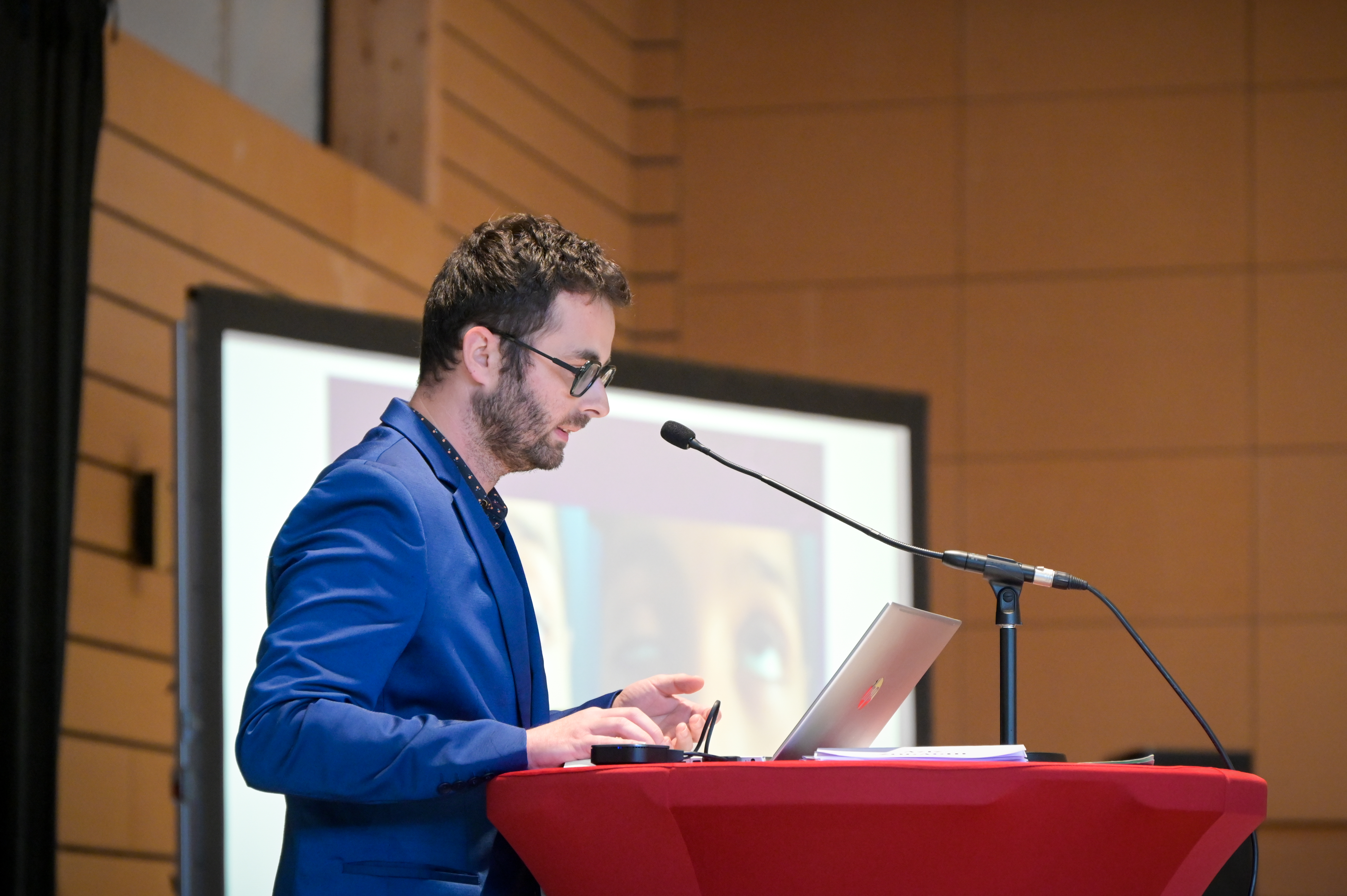 Conférences & Événements - Photo 1