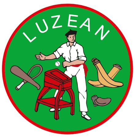 LUZEAN Club Pelote