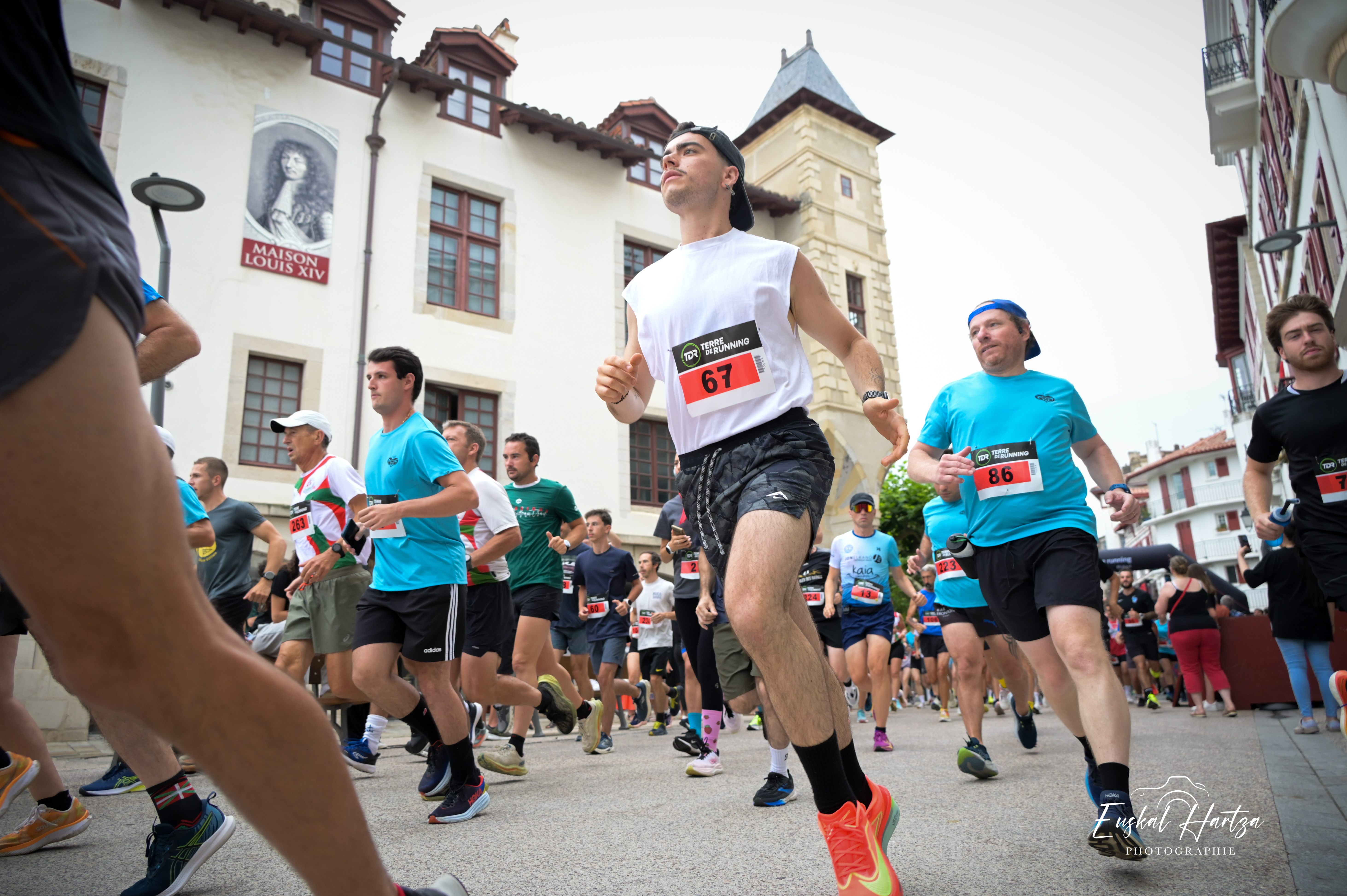 Événements Sportifs - Photo 1